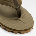 Hideaway Flip Flop Sandals