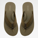 Hideaway Flip Flop Sandals