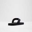 Hideaway Flip Flop Sandals