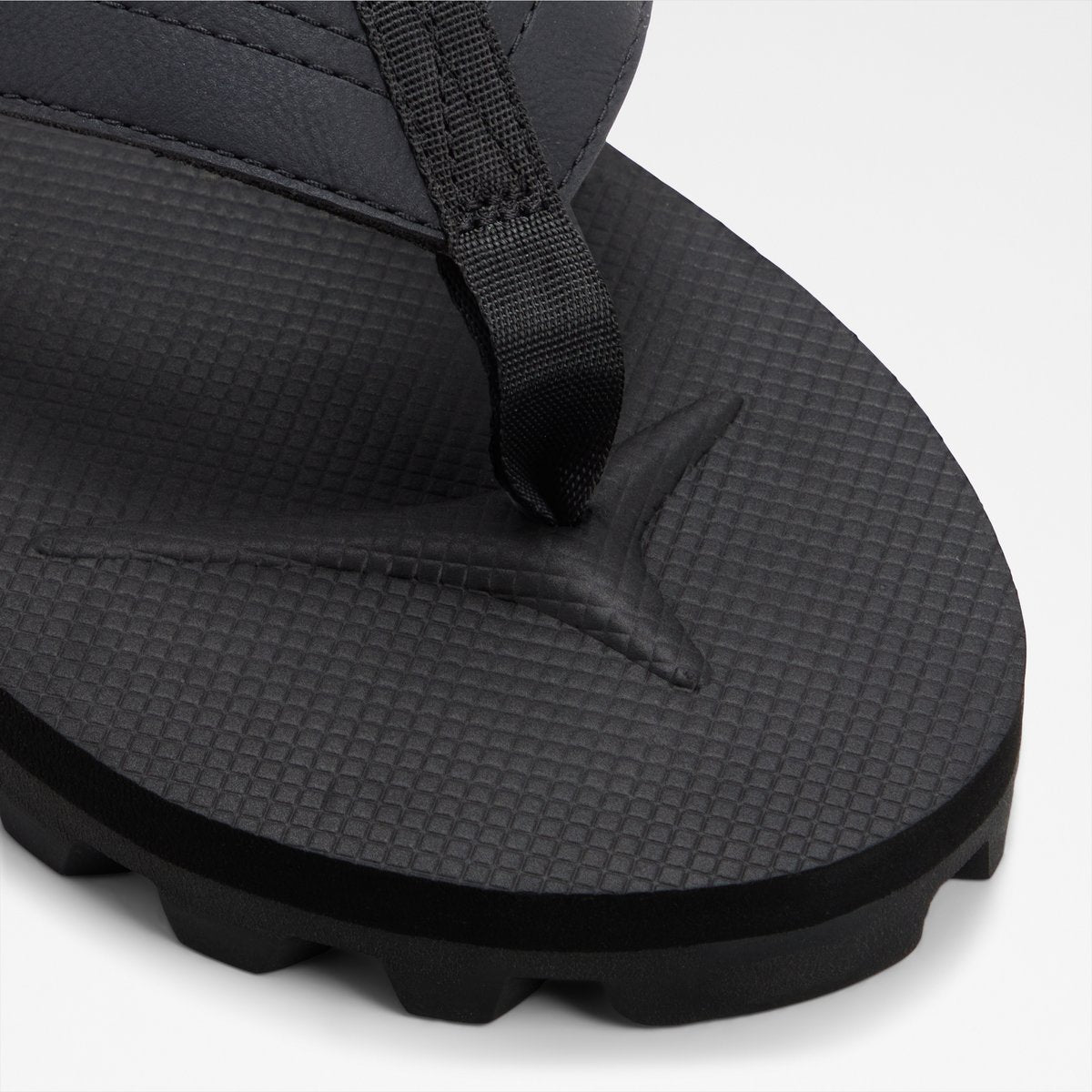 Hideaway Flip Flop Sandals
