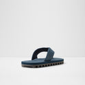 Hideaway Flip Flop Sandals