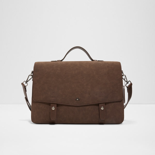 ALDO Men's Brown Messenger Bag