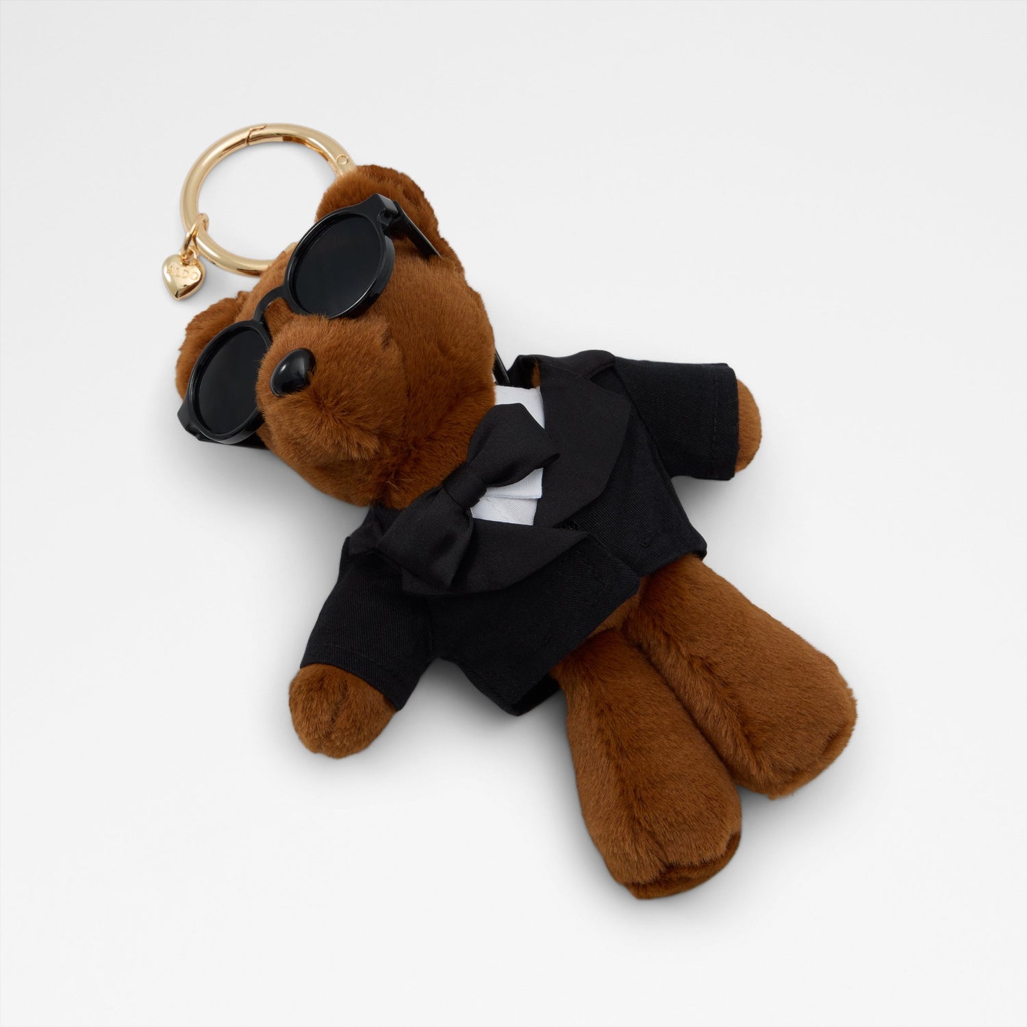 Hubby Key Chain