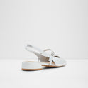 Huguette Slingback Flats