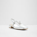 Huguette Slingback Flats