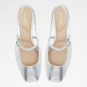 Huguette Slingback Flats