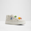 Hypertmc Women's Low-Top Sneakers