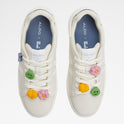 Hypertmc Women's Low-Top Sneakers