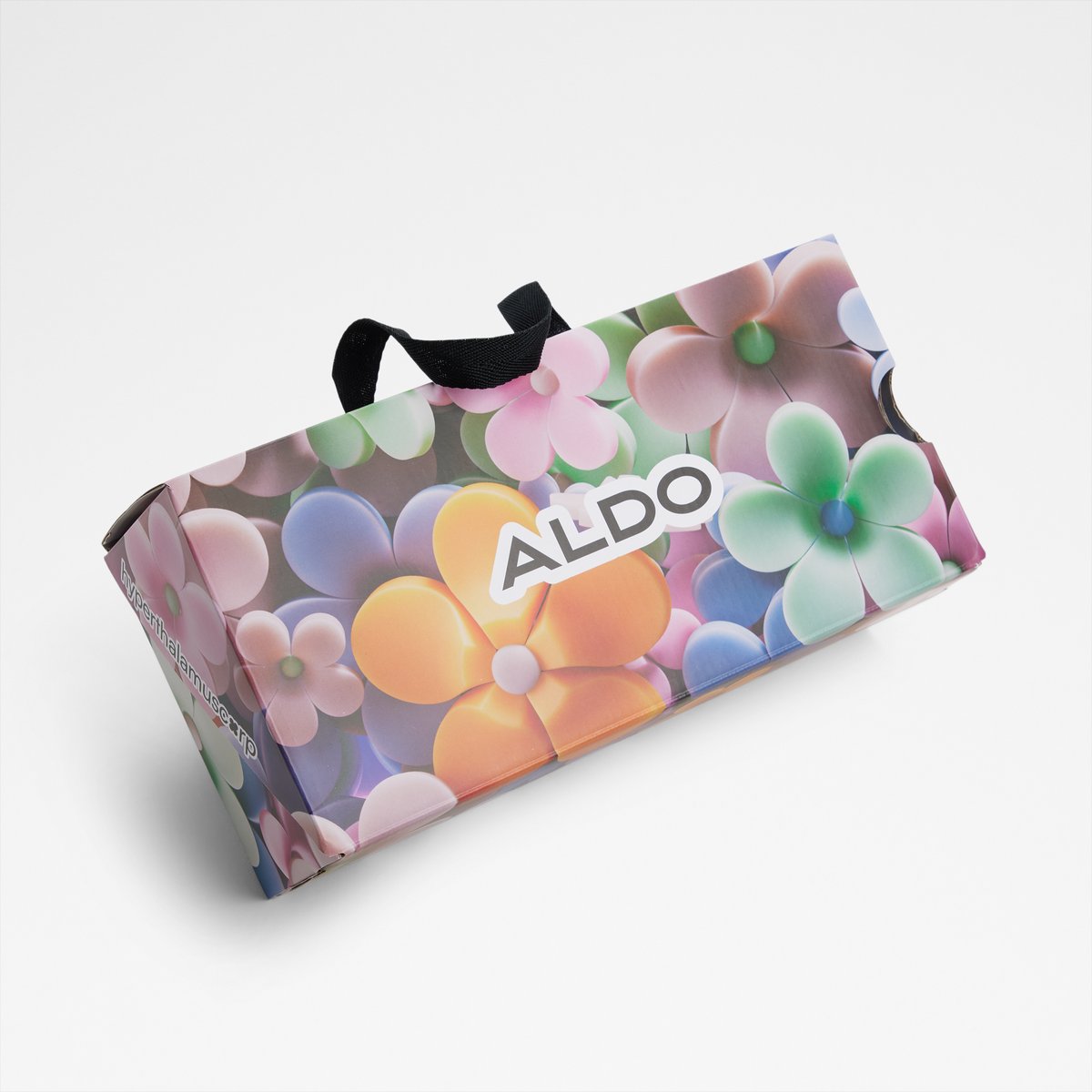 Hypertmc Women's Low-Top Sneakers