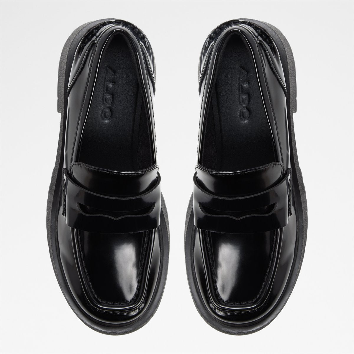 Ibae Loafers