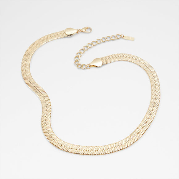 Iberacia Choker Necklace