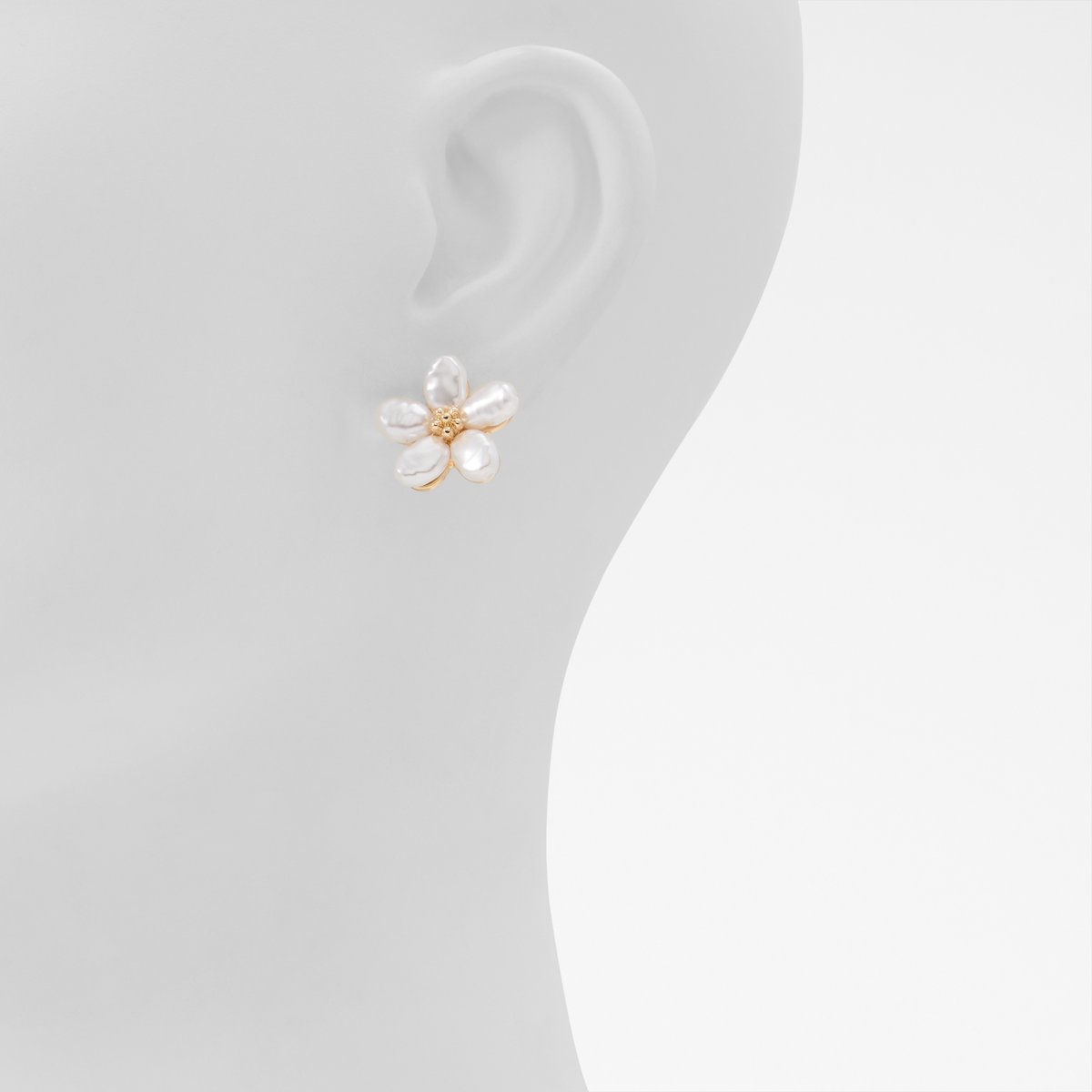 Icelynn Pierced Earrings