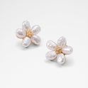 Icelynn Pierced Earrings
