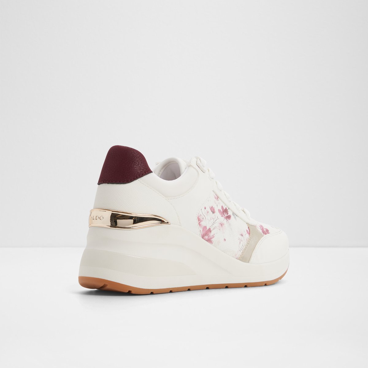 Iconistep Wedge Sneakers