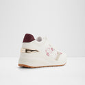 Iconistep Wedge Sneakers