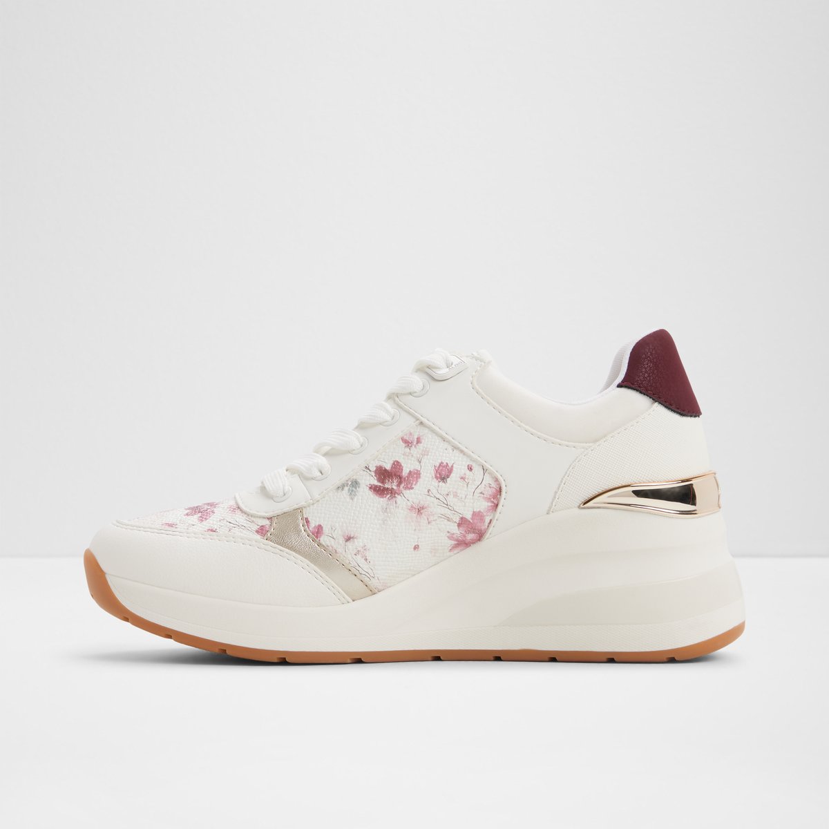 Iconistep Wedge Sneakers