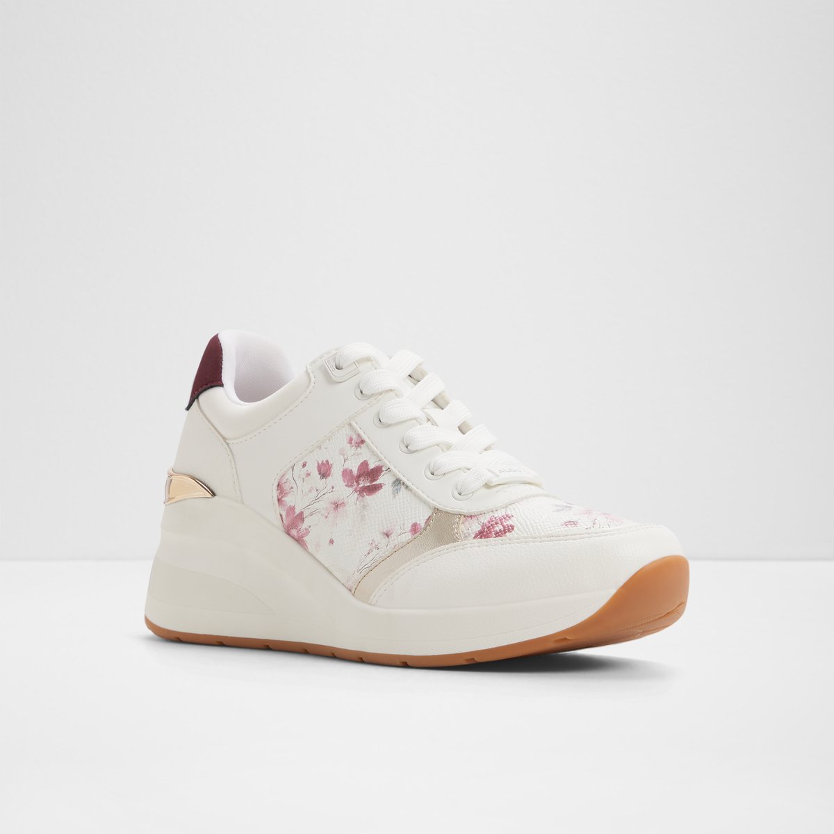 Iconistep Wedge Sneakers