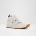 Iconistep Wedge Sneakers