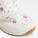 Iconistep Wedge Sneakers