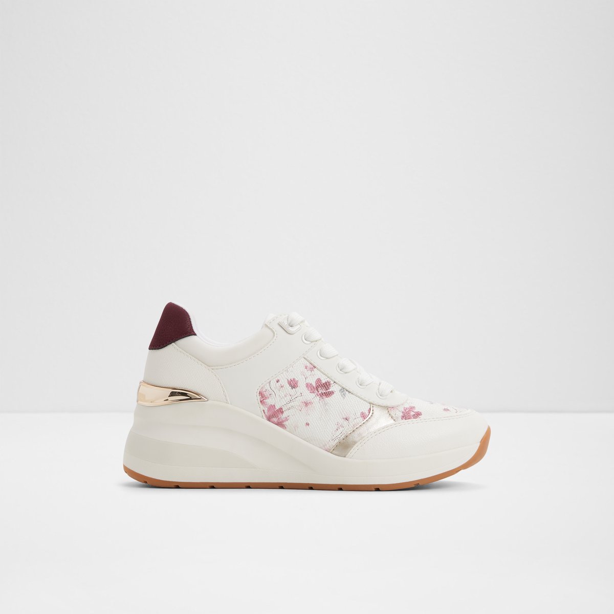 Iconistep Wedge Sneakers