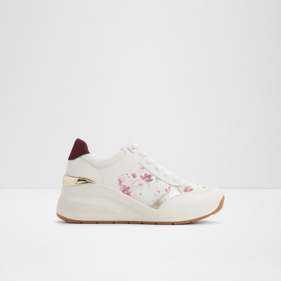 Iconistep Wedge Sneakers