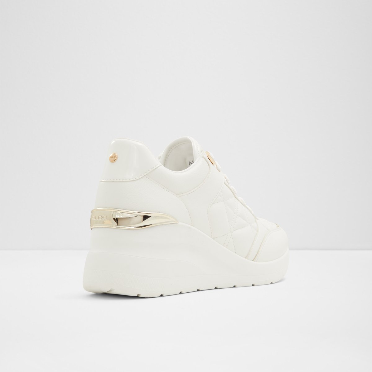 Iconistep Wedge Sneakers