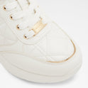 Iconistep Wedge Sneakers