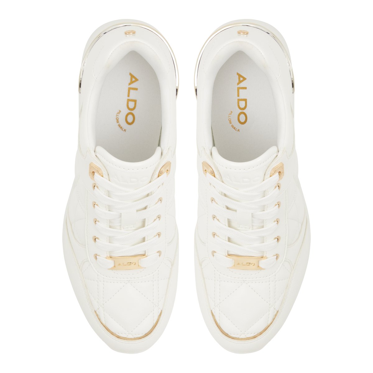 Iconistep Wedge Sneakers