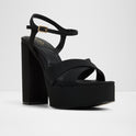 Ignate Heeled Sandals