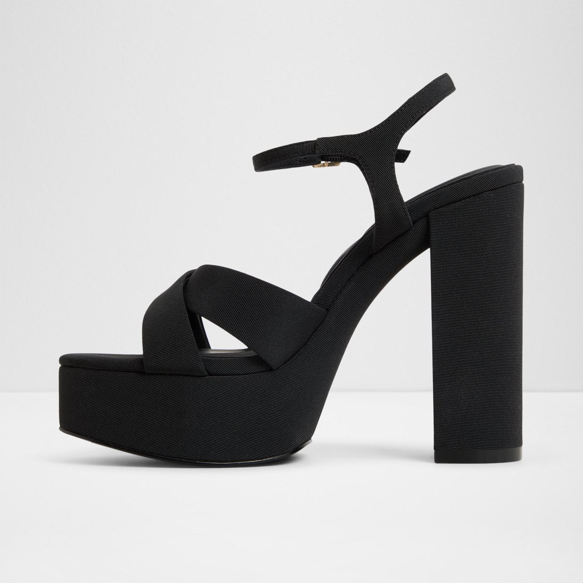 Ignate Heeled Sandals