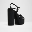 Ignate Heeled Sandals