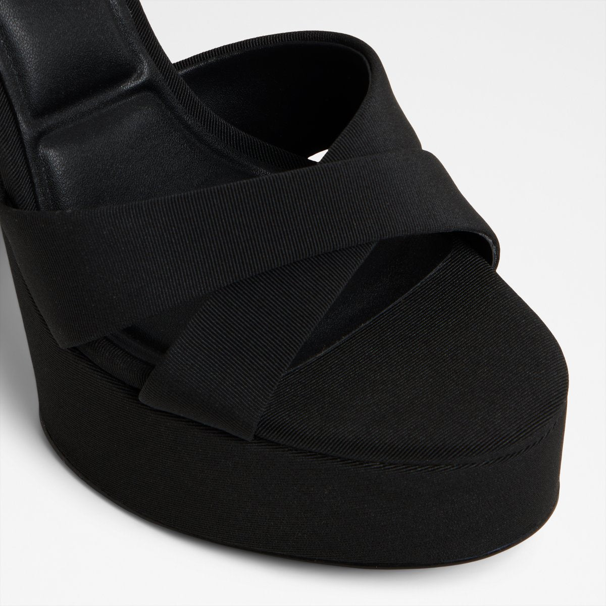 Ignate Heeled Sandals