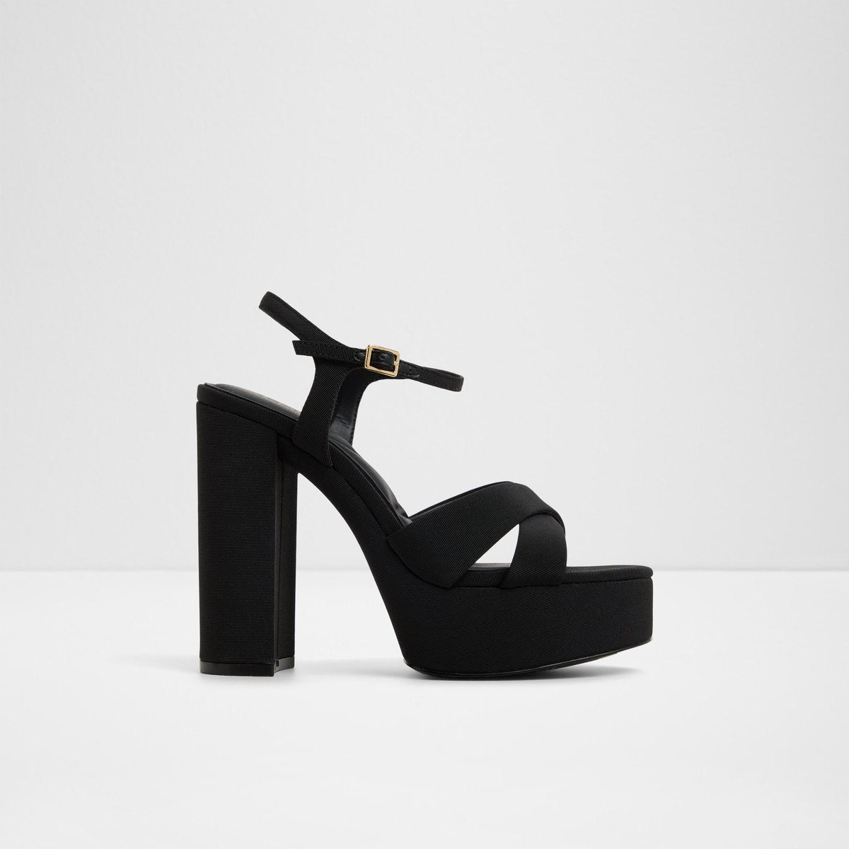 Ignate Heeled Sandals