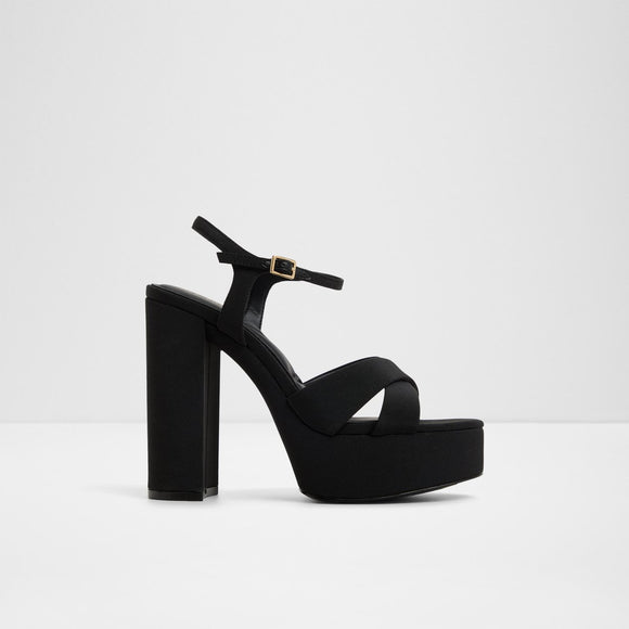 Ignate Heeled Sandals