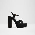 Ignate Heeled Sandals