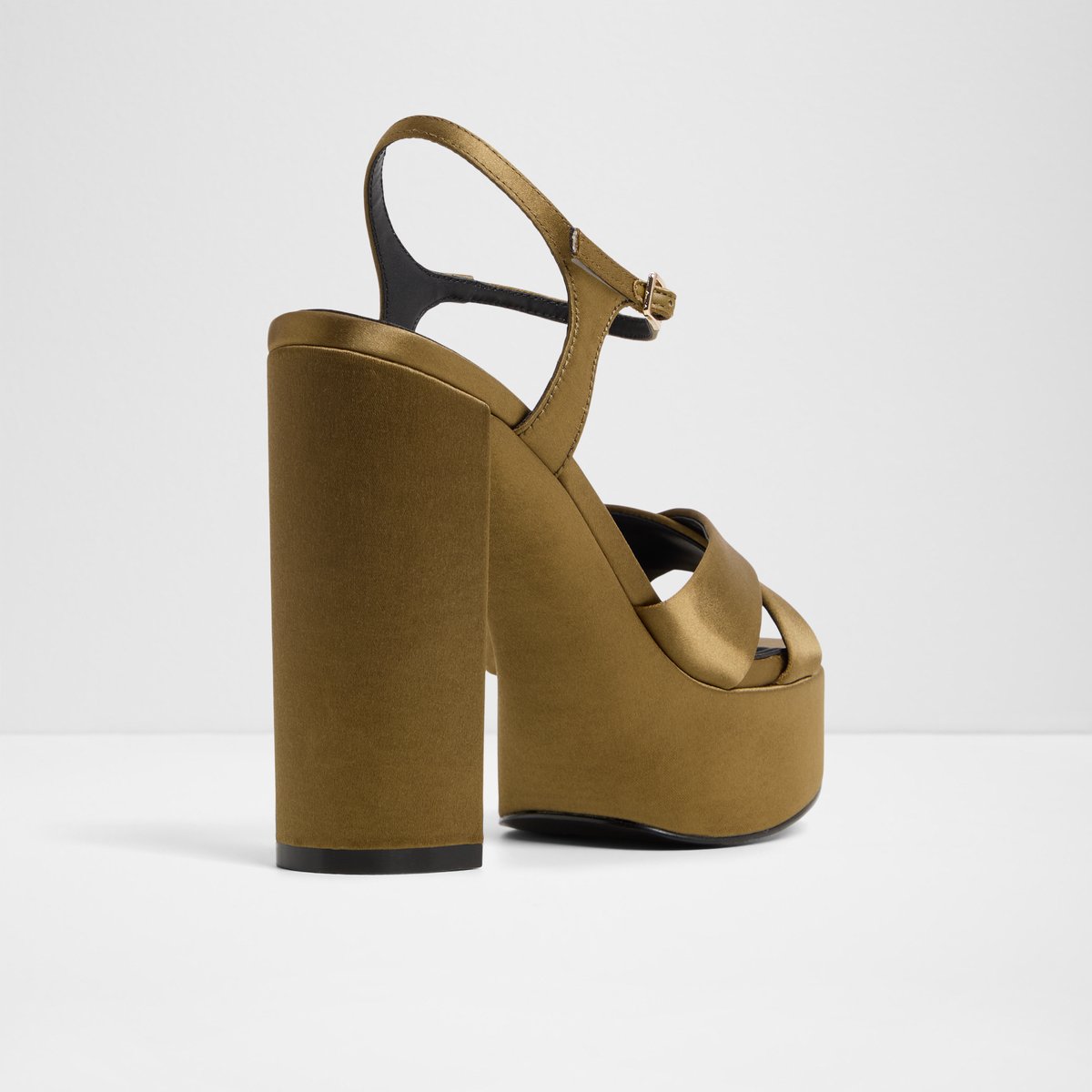 Ignate Heeled Sandals