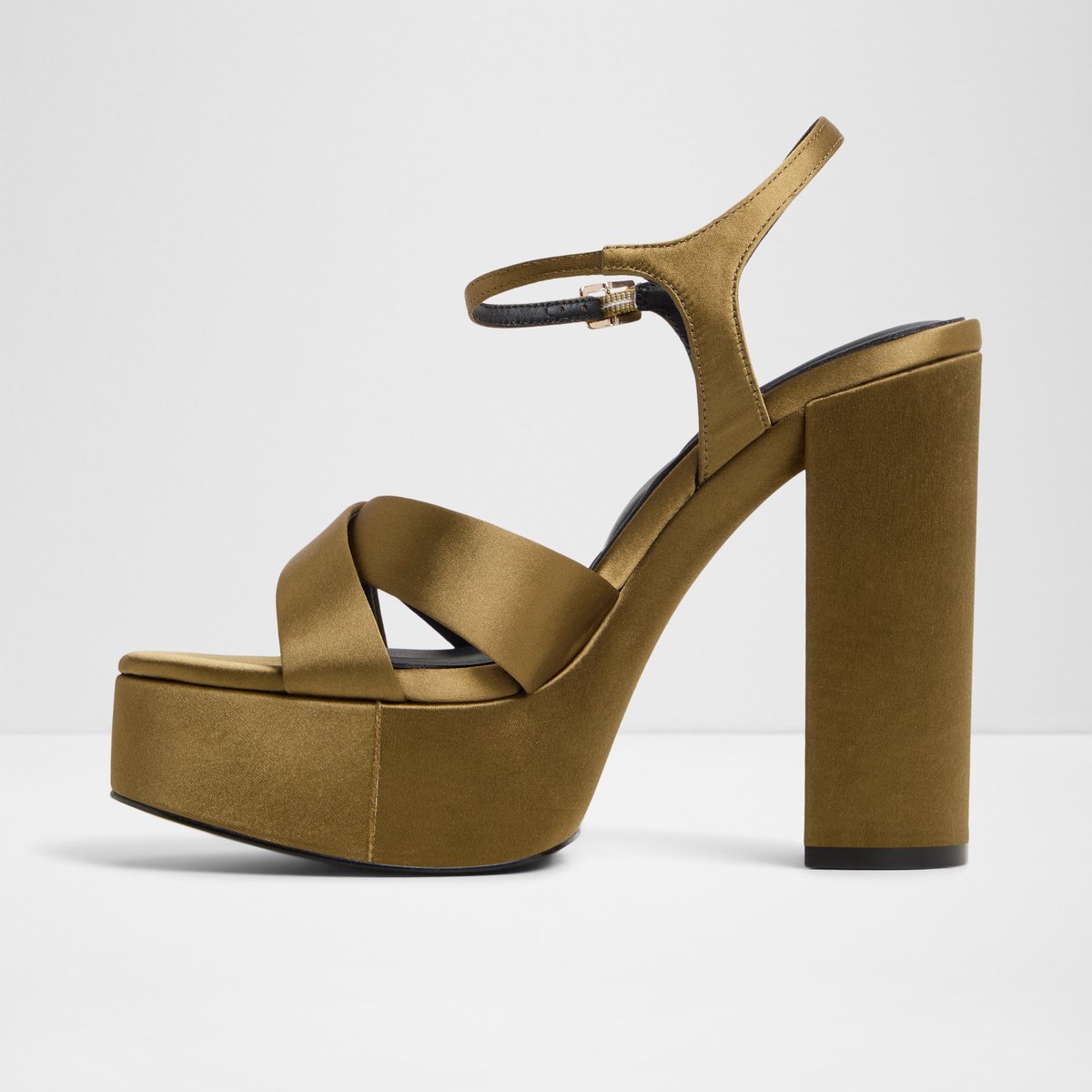 Ignate Heeled Sandals