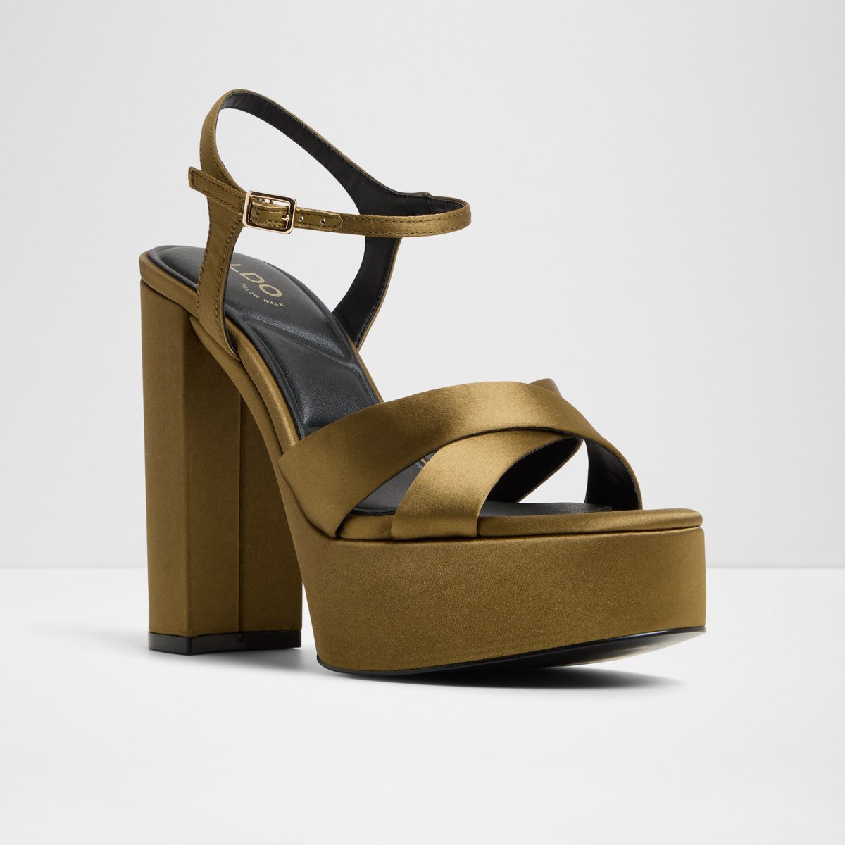 Ignate Heeled Sandals