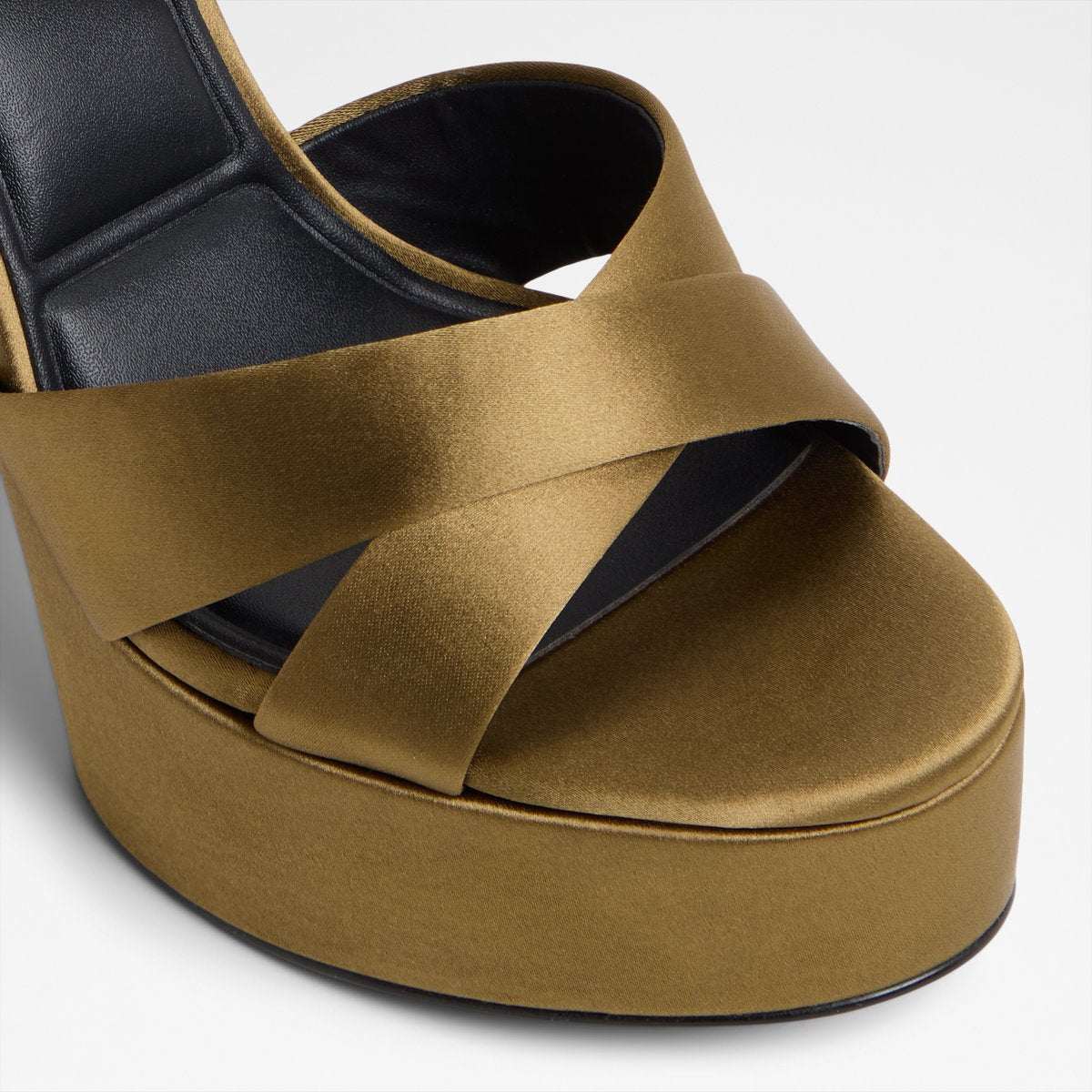 Ignate Heeled Sandals