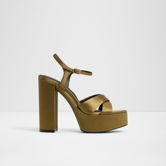 Ignate Heeled Sandals
