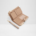 Illori Long Wallet