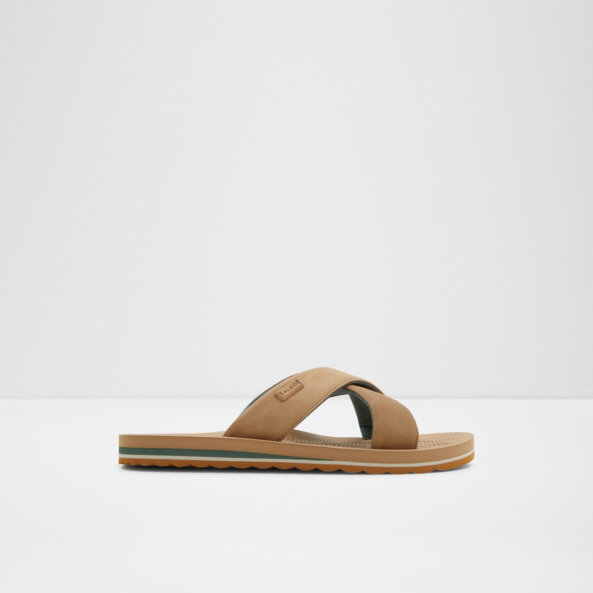Inderpaul Slide Sandals