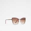 Inham Cat-Eye Sunglasses