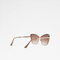 Inham Cat-Eye Sunglasses