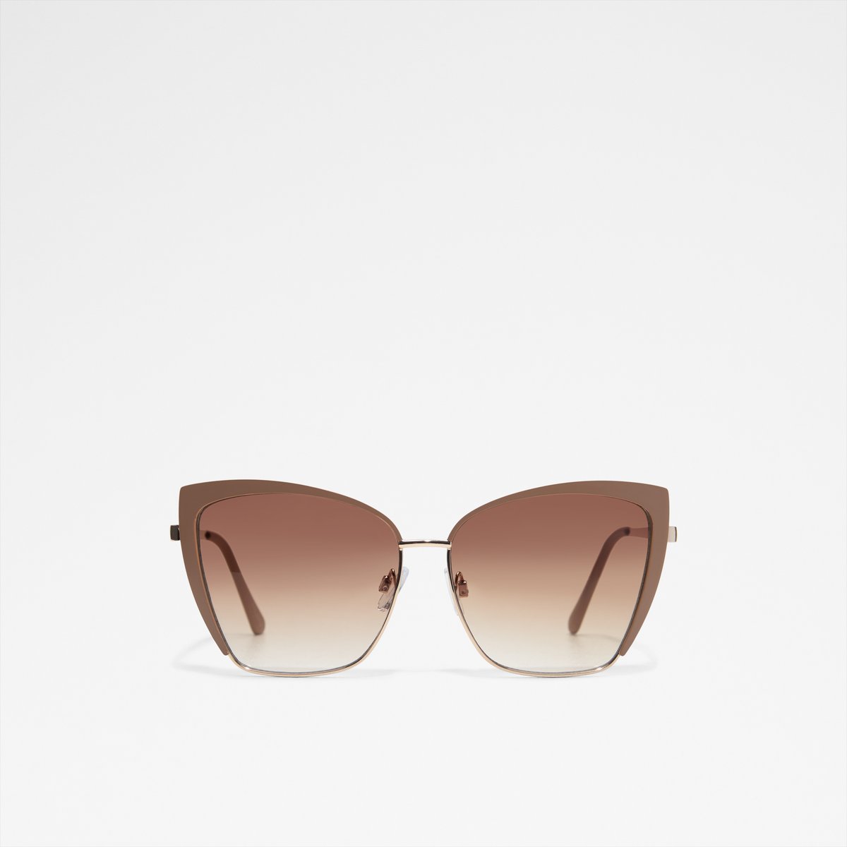 Inham Cat-Eye Sunglasses