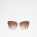 Inham Cat-Eye Sunglasses