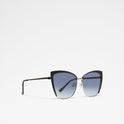 Inham Cat-Eye Sunglasses