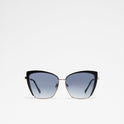 Inham Cat-Eye Sunglasses