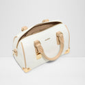 Irise Barrel Bag
