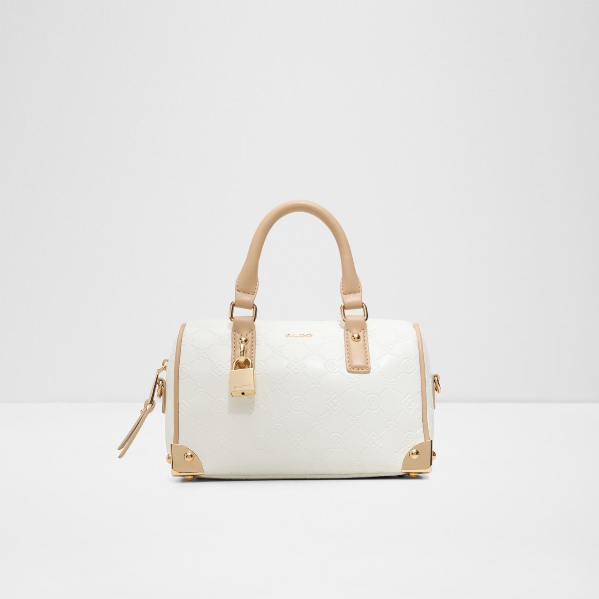 Irise Barrel Bag